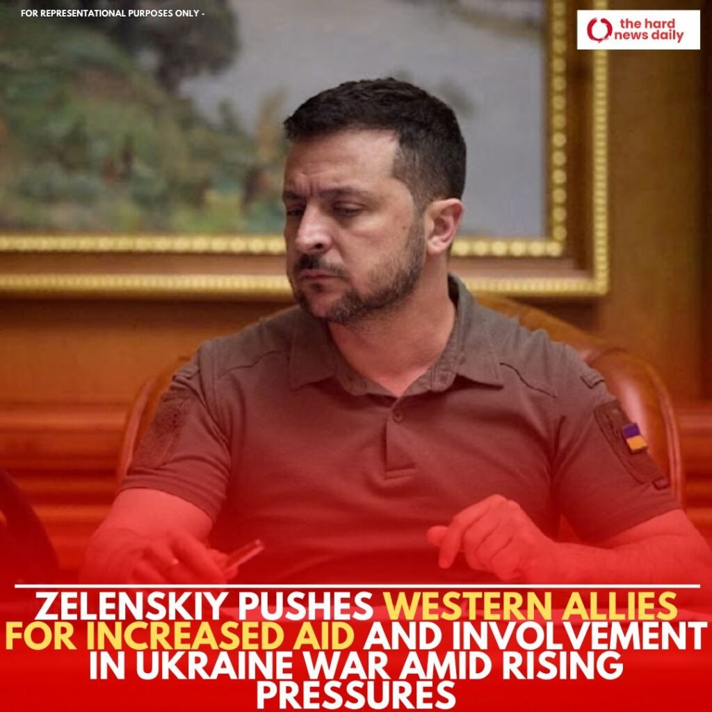 From the Media of The Hard News Daily