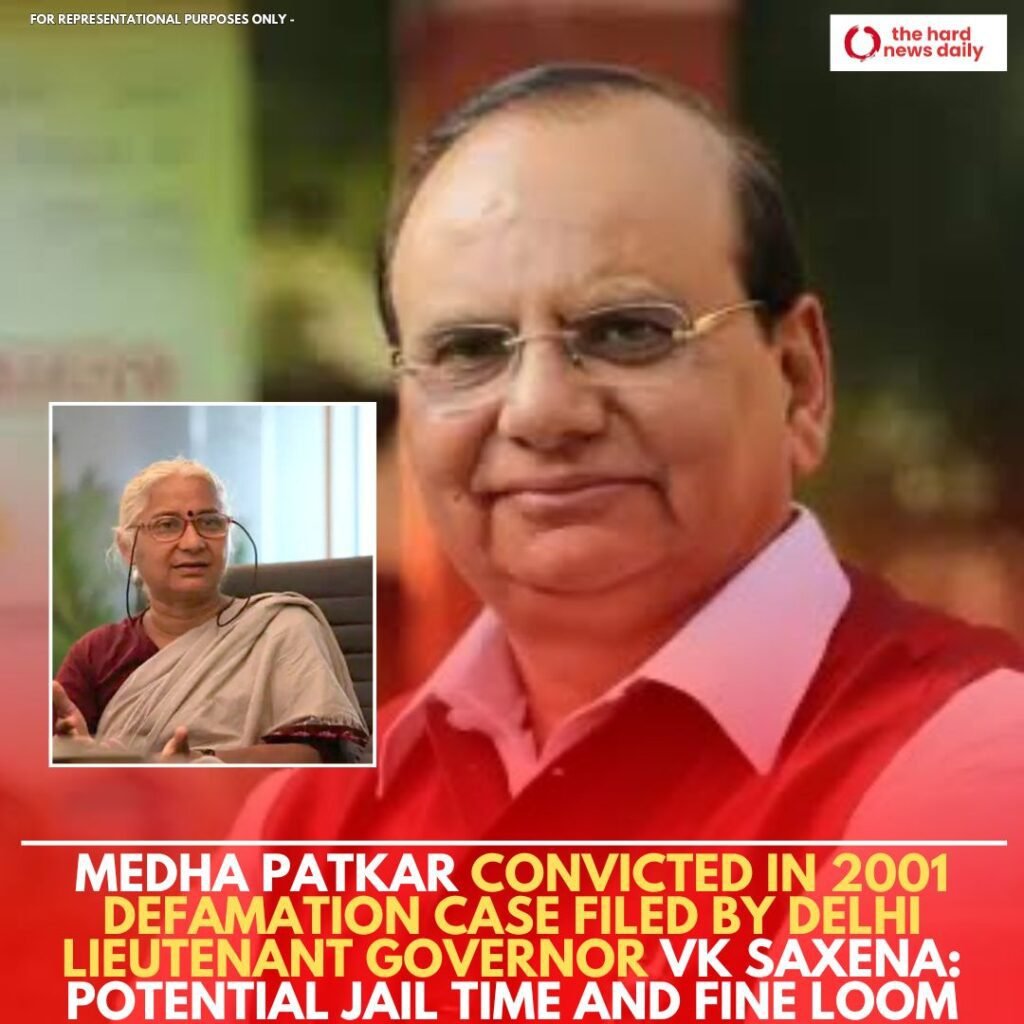 From the Media of The Hard News Daily