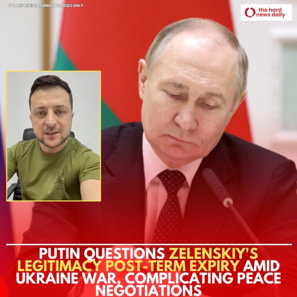 From the Media of The Hard News Daily