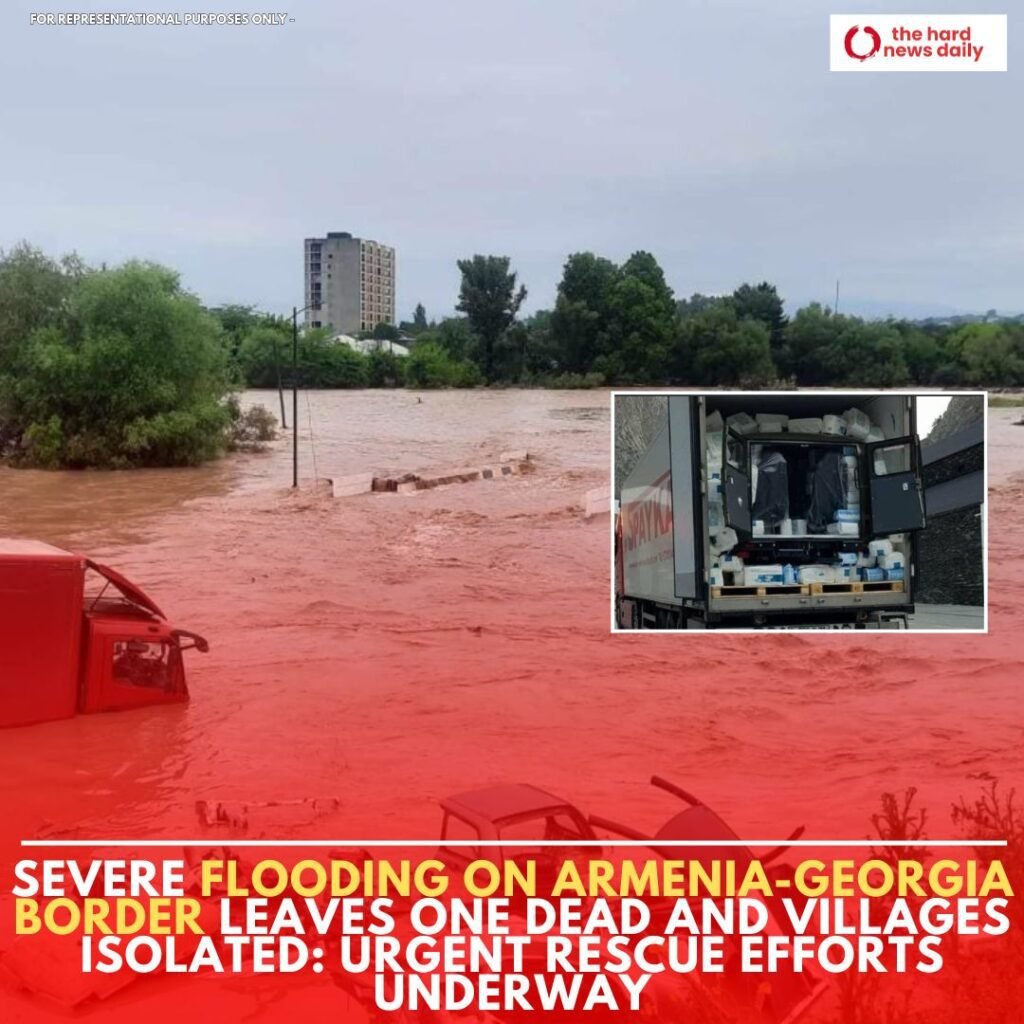 From the Media of The Hard News Daily