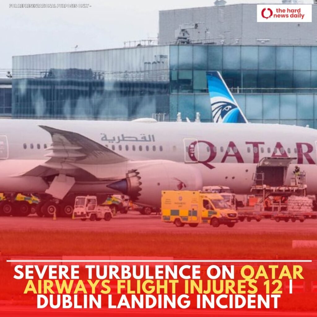 From the Media of The Hard News Daily