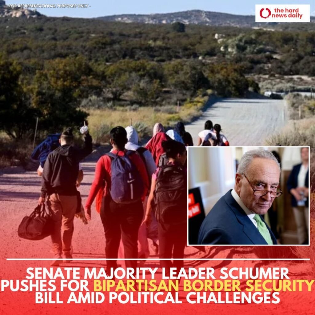 From the Media of The Hard News Daily