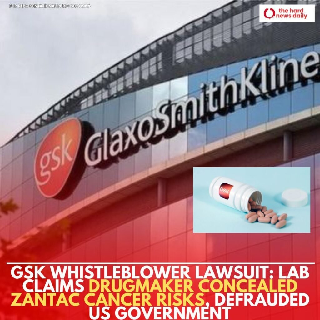 From the Media of The Hard News Daily