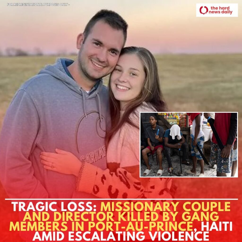 From the Media of The Hard News Daily