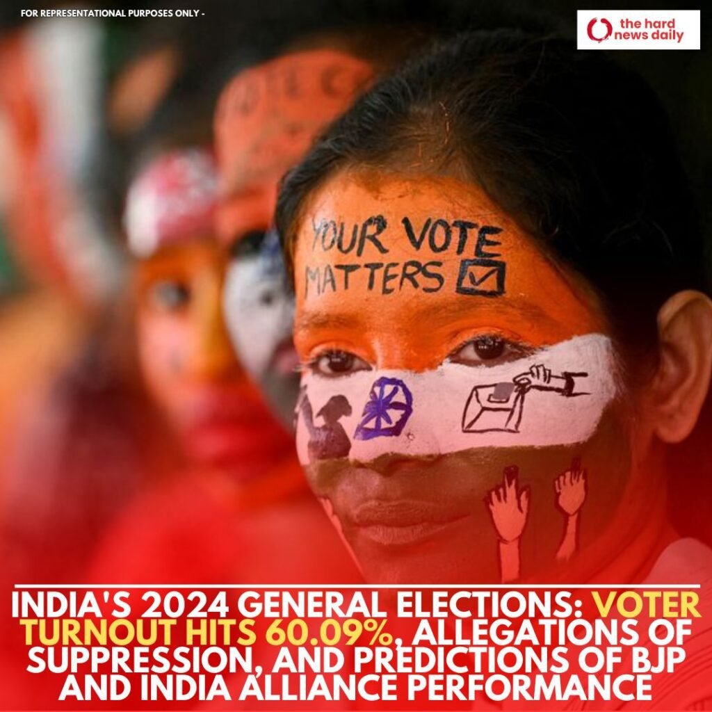 From the Media of The Hard News Daily