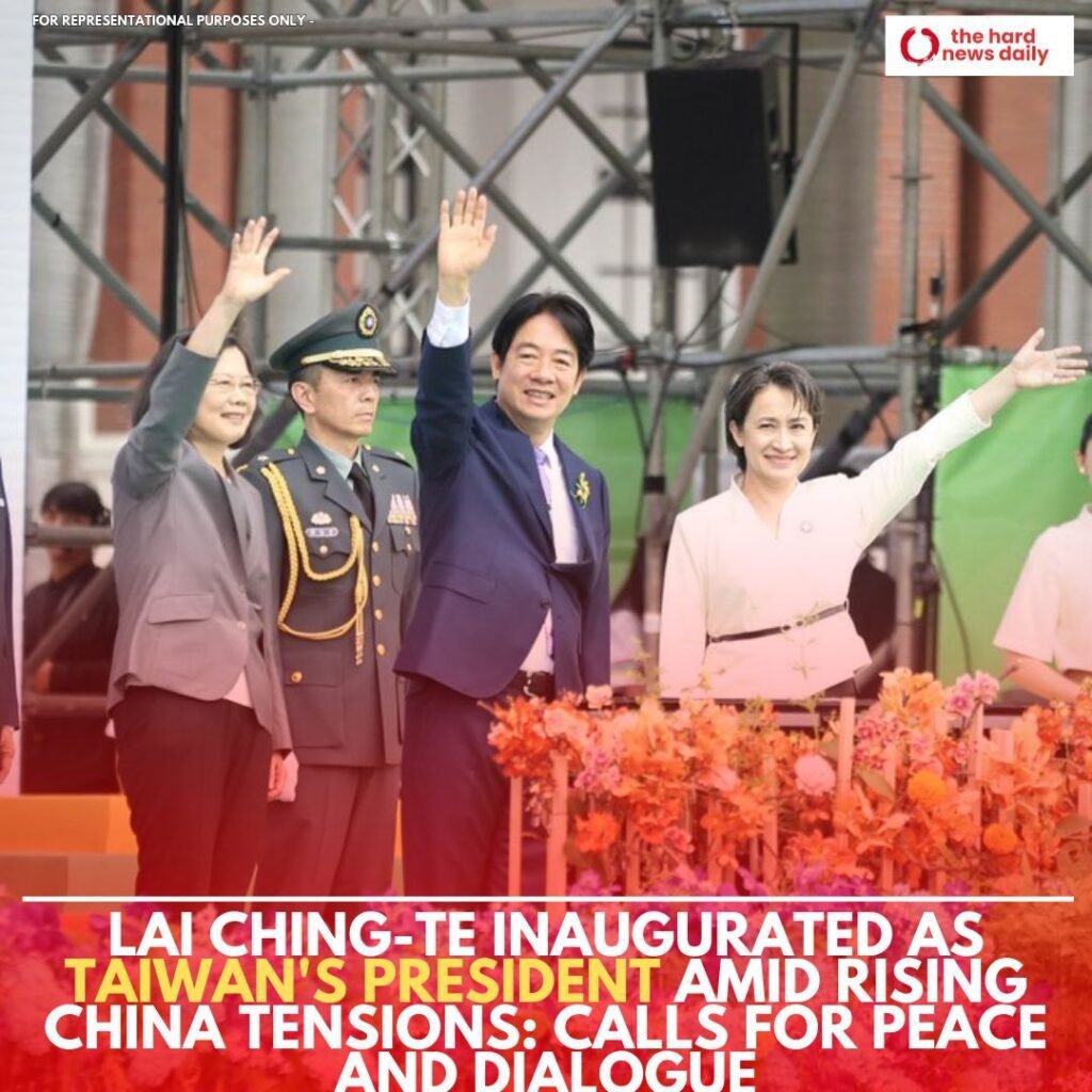 From the Media of The Hard News Daily