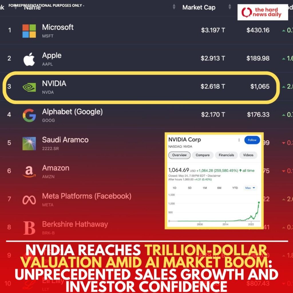 From the Media of The Hard News Daily