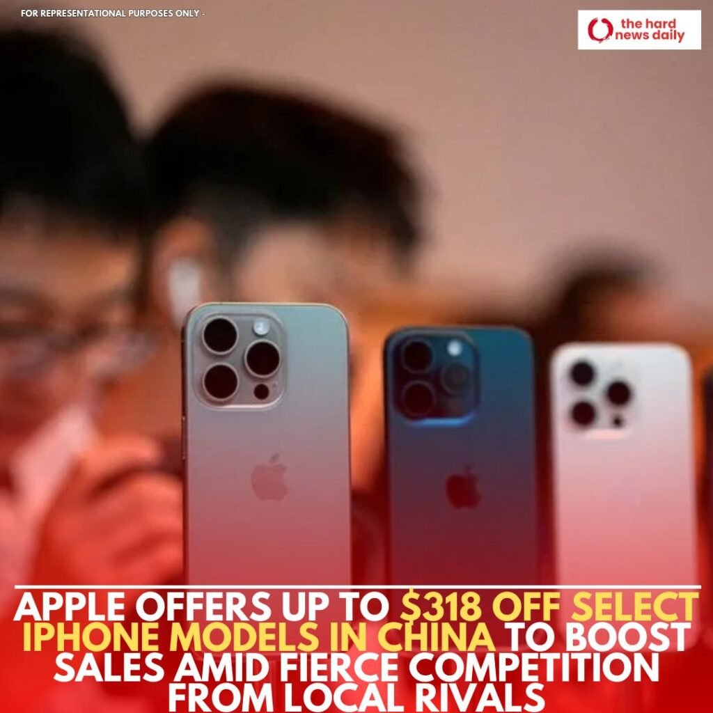 From the Media of The Hard News Daily