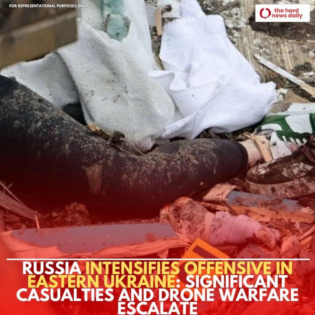 From the Media of The Hard News Daily