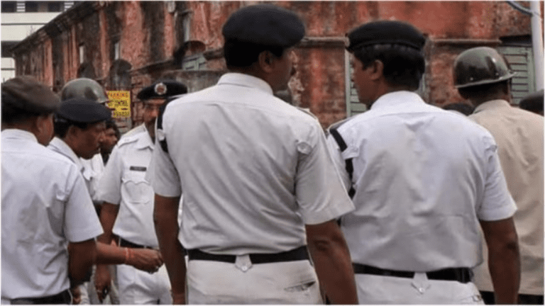 Kolkata Police Commissioner Enforces Section 144 IPC, Banning Unlawful Assembly of Five or More Persons for 60 Days Starting May 28, 2024