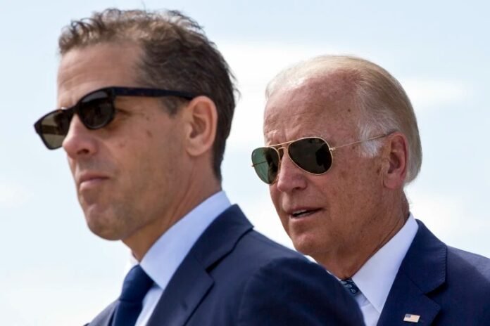 Understanding Hunter Biden's Conviction: A Closer Look at the Facts - The Hard News Daily