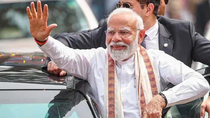 How Modi wins elections every time? - The Hard News Daily