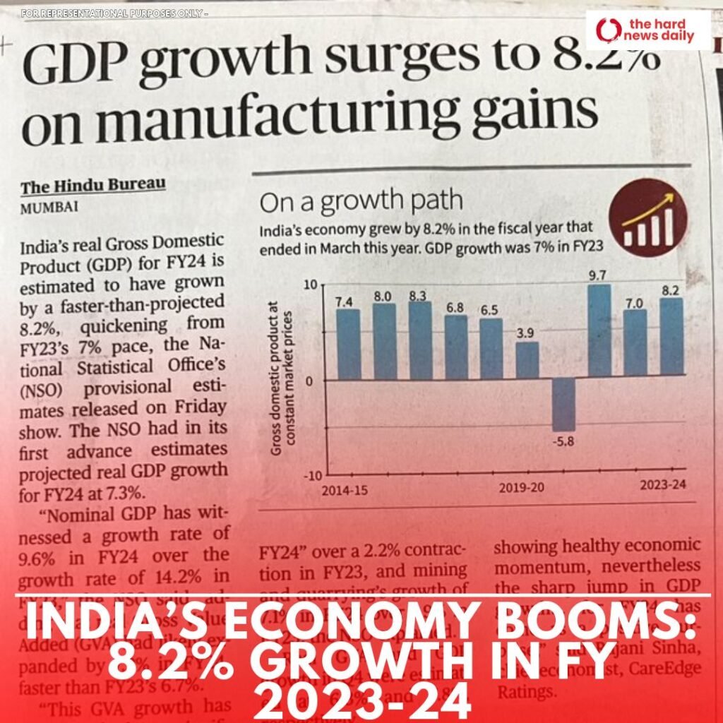 From the Media of The Hard News Daily