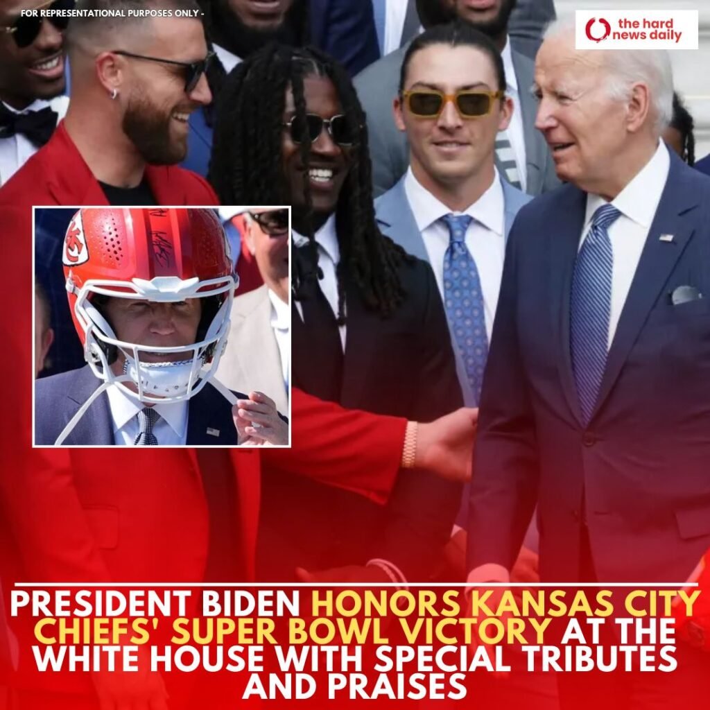 From the Media of The Hard News Daily