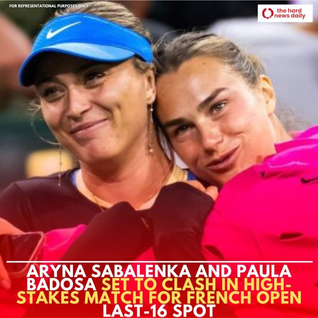 From the Media of The Hard News Daily