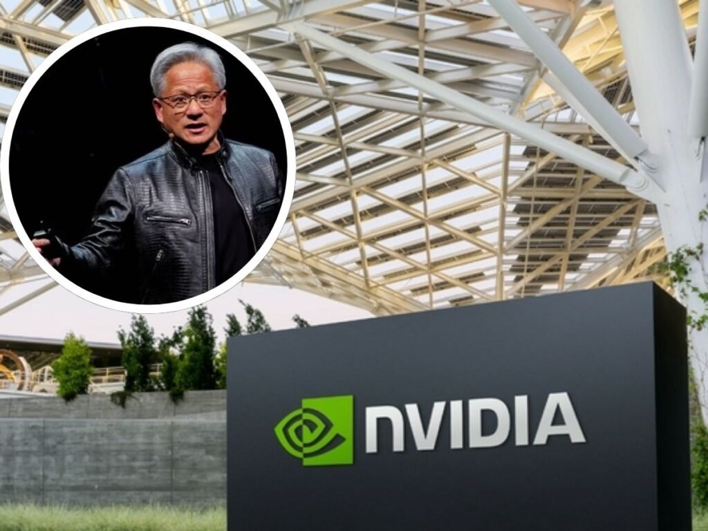 NVIDIA Q1 FY2026 earnings breakdown – revenue hits $44.1B with data center dominance and $4.5B China export impact.