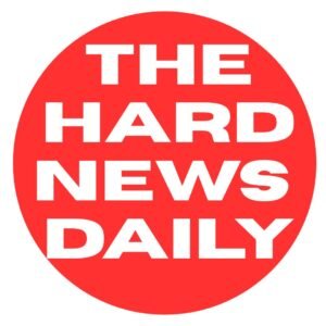 The Hard News Daily